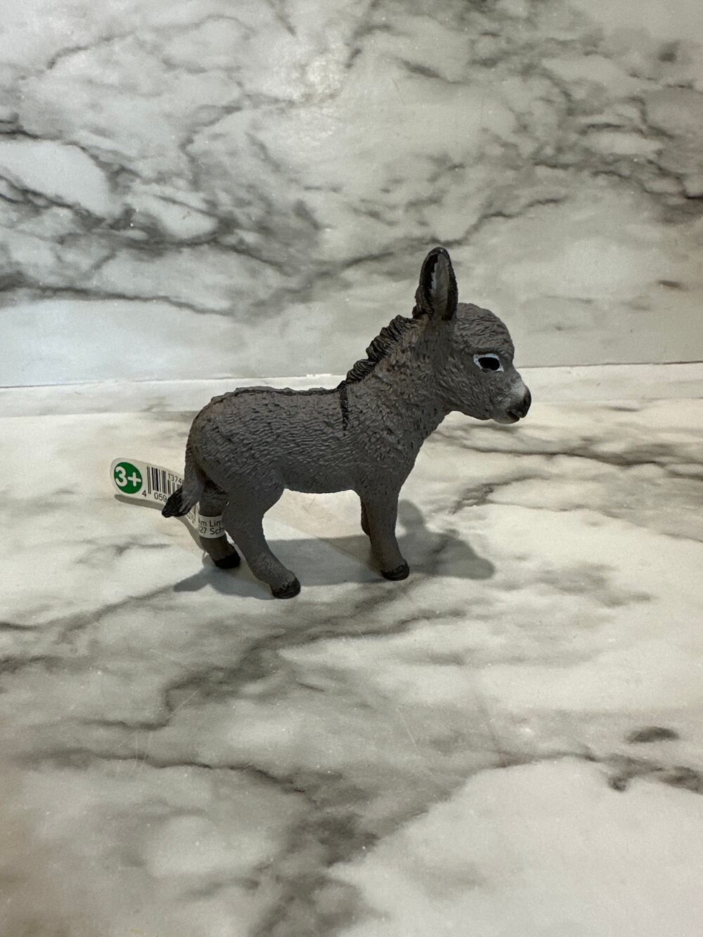 Schleich Donkey foal #13746